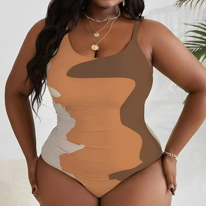Style Swimsuit With a Modern Fit