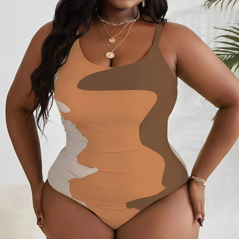 Style Swimsuit With a Modern Fit