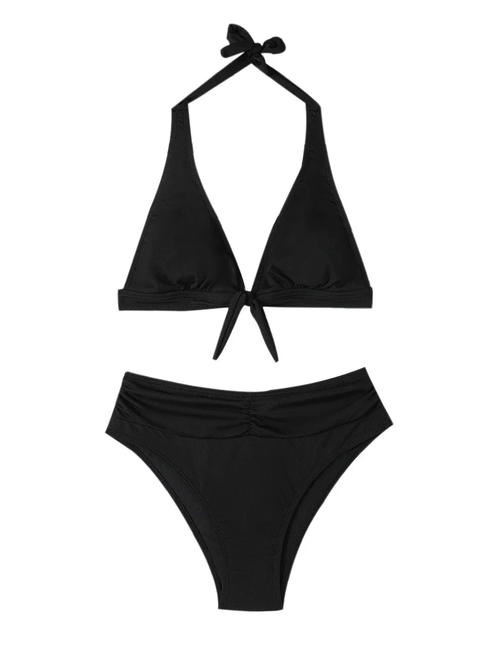 Casually Bikini With a Refined Edge