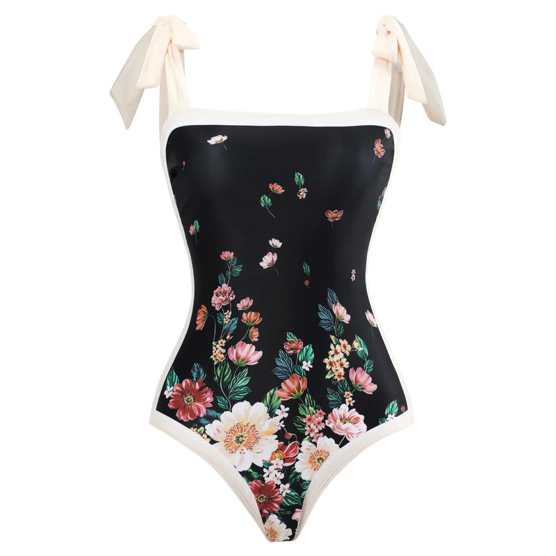 Style Swimsuit With a Modern Fit