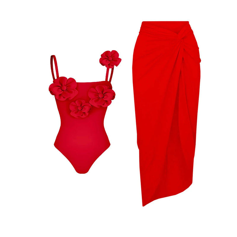 Casually Bikini With a Refined Edge