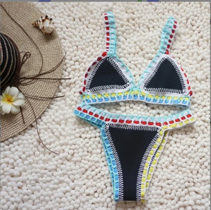 Effortlessly Bikini With a Timeless Design