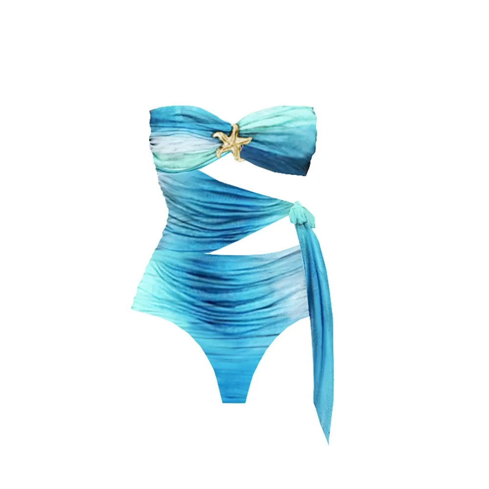 Beautifully Crafted Bikini in a Classic Style