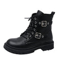 Supportive and Trendy Orthopedic Boots