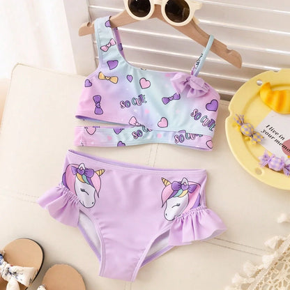 Effortlessly Bikini With a Timeless Design