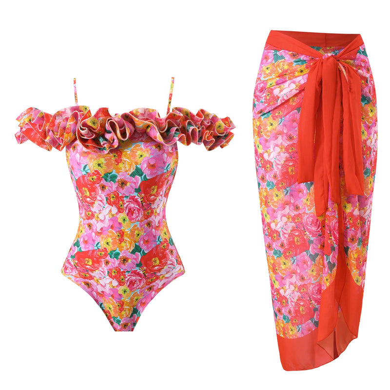Elegantly Styled Bikini for Everyday Wear
