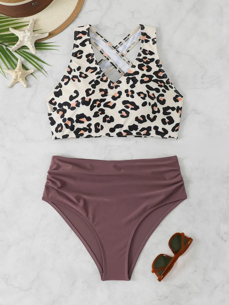 Style Bikini With a Modern Fit