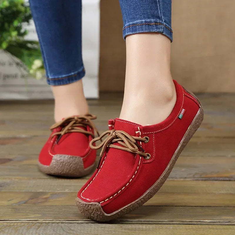 Supportive and Trendy Orthopedic Sneakers