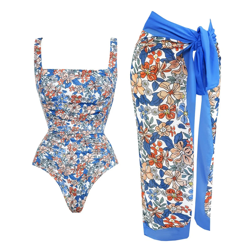 Classic Bikini With a Flattering Fit