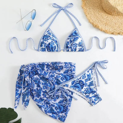 Elegantly Styled Bathing Suit for Everyday Wear