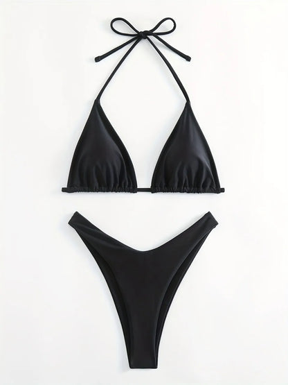 Classic Bikini With a Flattering Fit