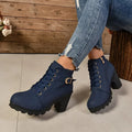 High-Quality Orthopedic Heels