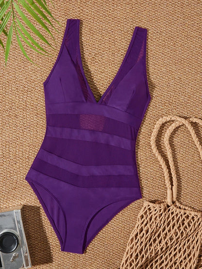 Style Swimsuit With a Modern Fit