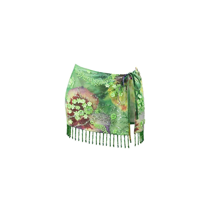 Thoughtfully Designed Bathing Suit in a Timeless Style