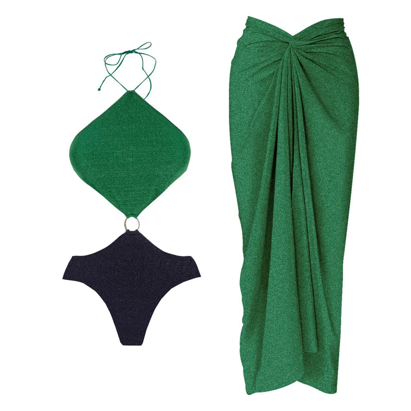Finely Styled Bikini With a Classic Look
