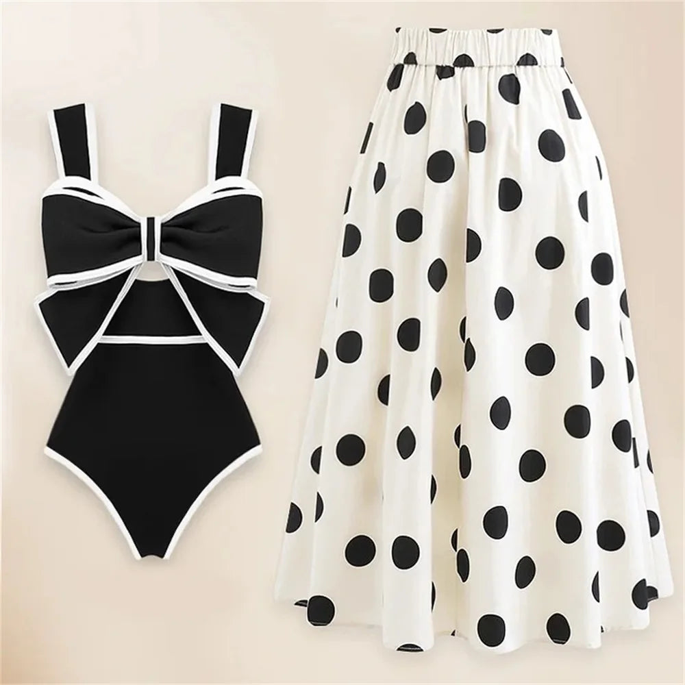 Elegantly Styled Bikini for Everyday Wear