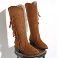 Tailored and Comfortable Orthopedic Boots