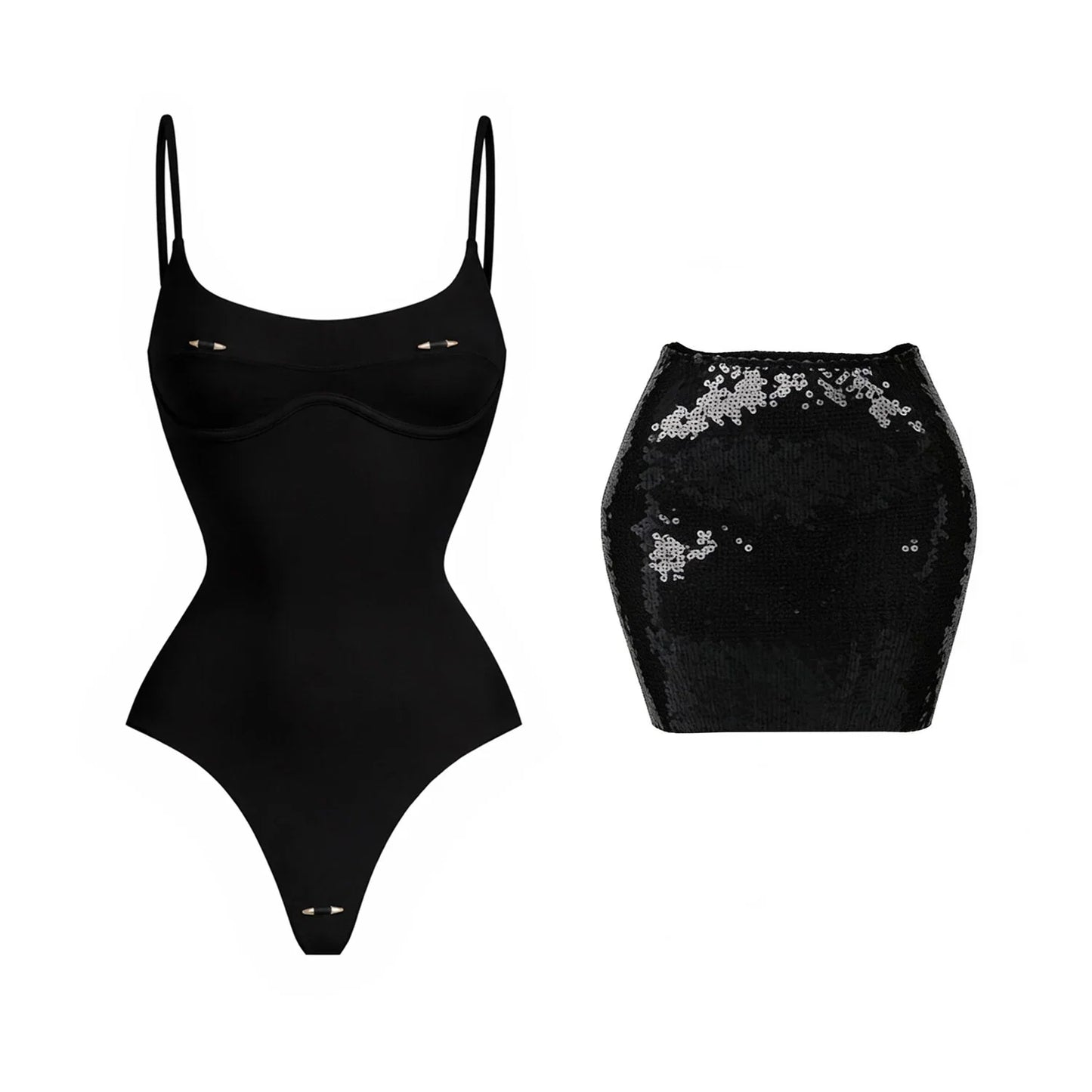 Thoughtfully Designed Monokini in a Timeless Style