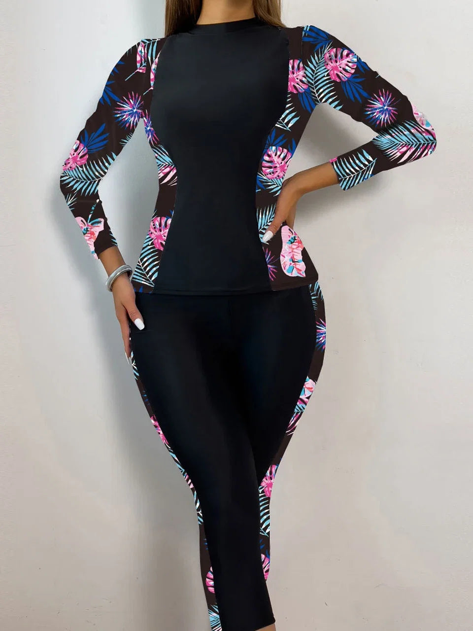 Beautifully Finished Pants in a Timeless Design