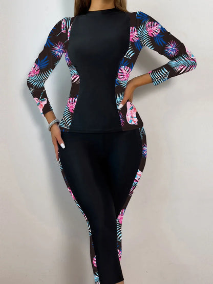 Beautifully Finished Pants in a Timeless Design