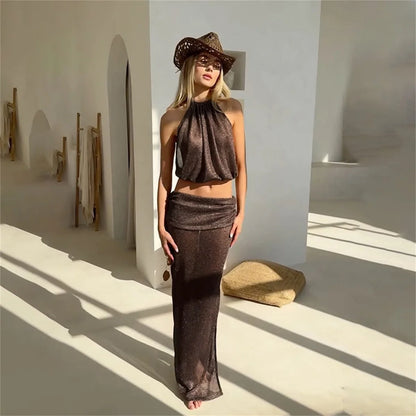 Finely Styled Bikini With a Classic Look