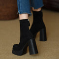 High-Quality Orthopedic Heels