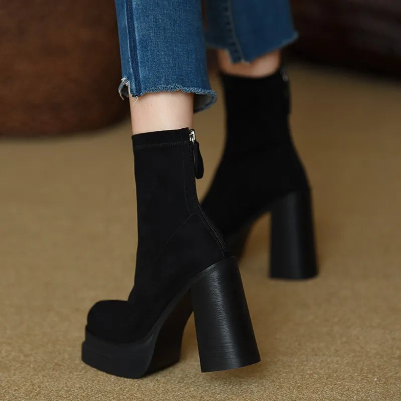 High-Quality Orthopedic Heels