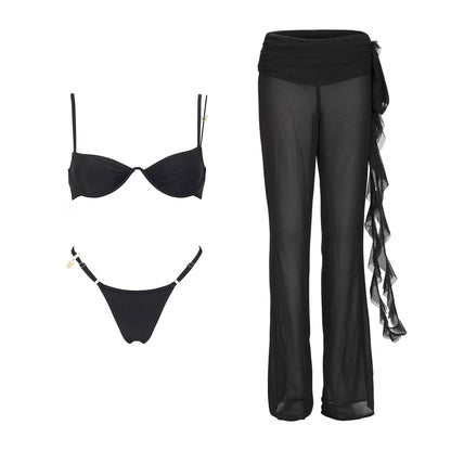 Beautifully Crafted Pants in a Classic Style
