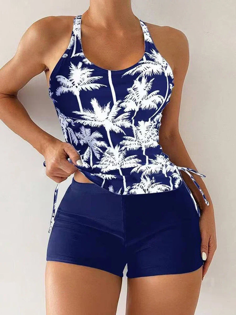 Beautifully Crafted Swimsuit in a Classic Style