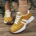 Fashionable and Supportive Orthopedic Sneakers