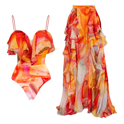 Style Bikini With a Modern Fit
