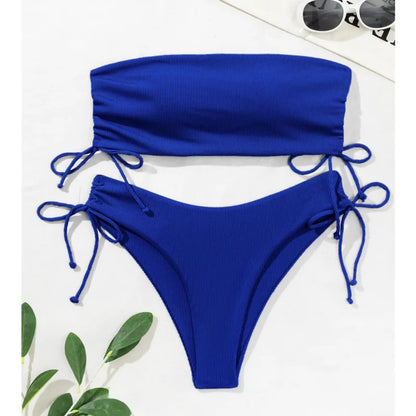Classic Designed Bathing Suit in a Timeless Cut