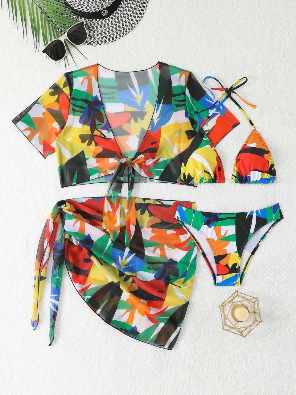 Beautifully Crafted Top in a Classic Style