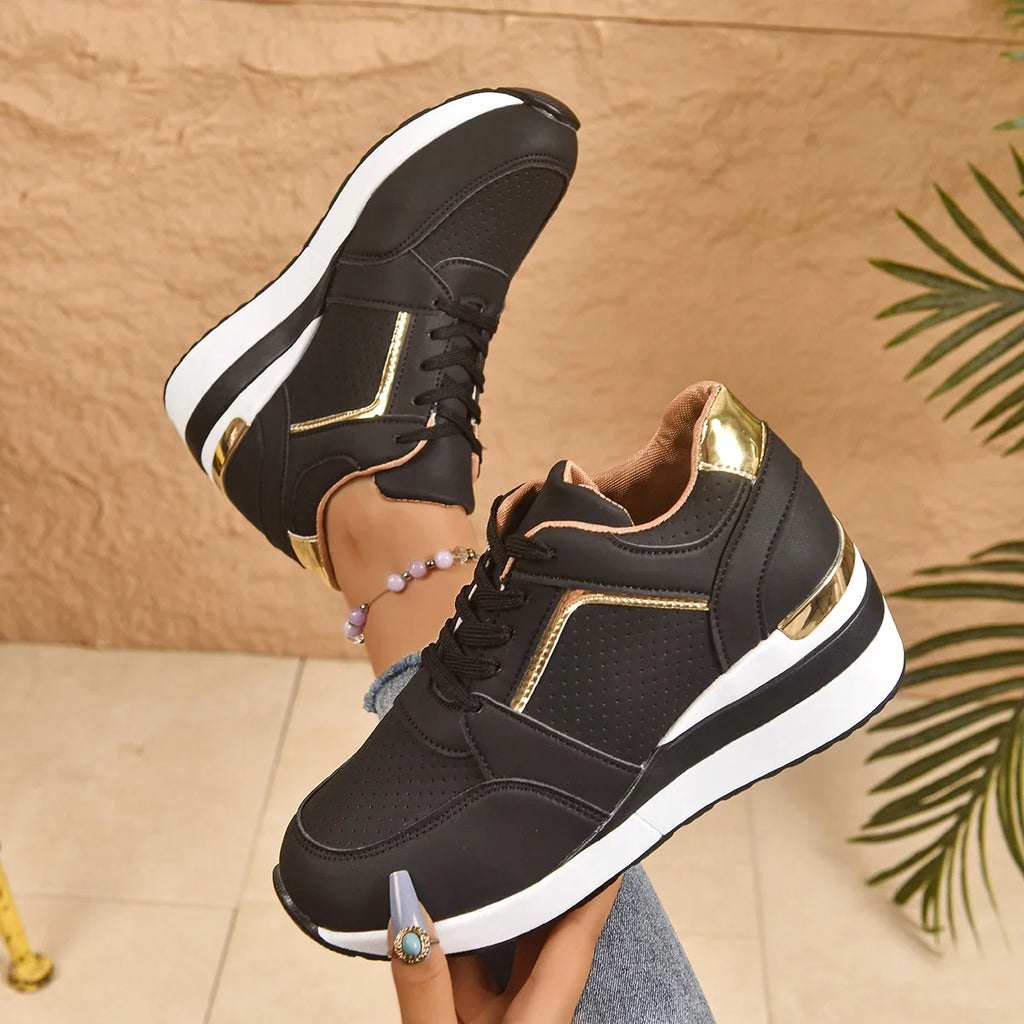Comfortable and Fashionable Orthopedic Sneakers