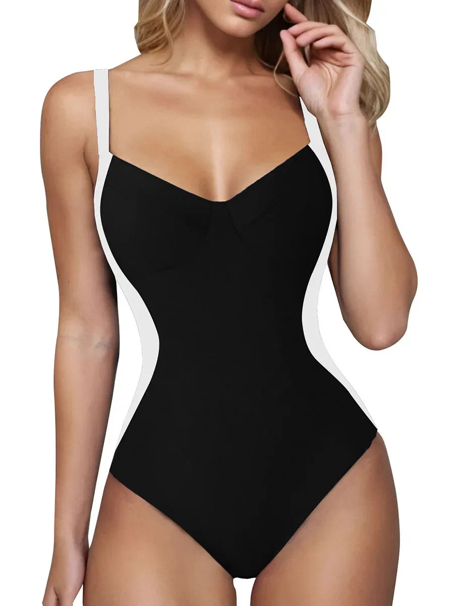 Effortlessly Swimsuit With a Timeless Design