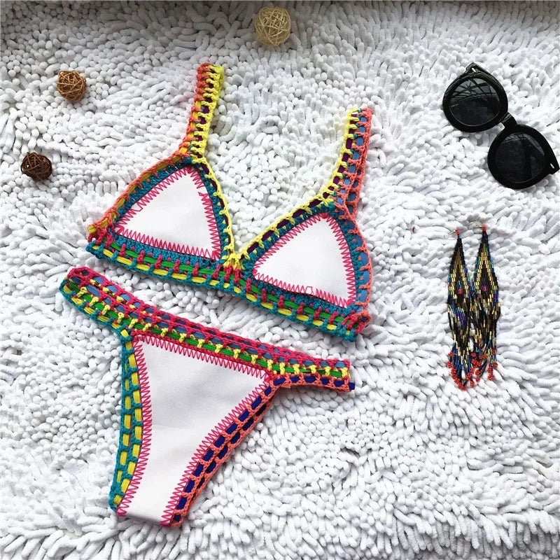 Effortlessly Bikini With a Timeless Design