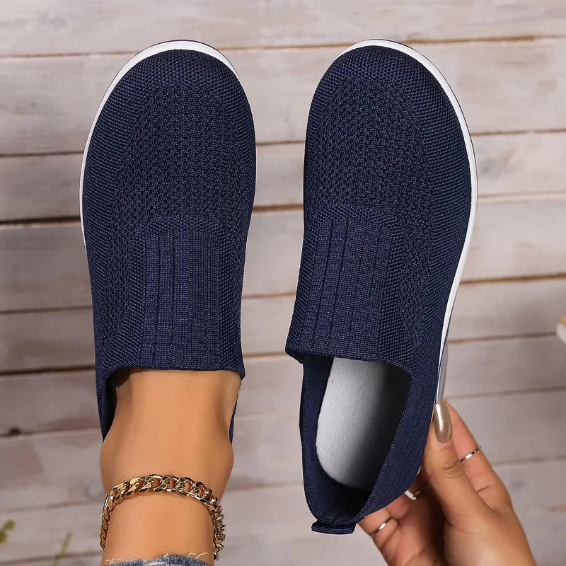 Tailored and Comfortable Orthopedic Sneakers