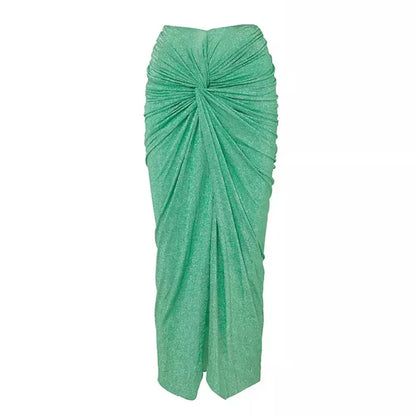 Elegantly Styled Bathing Suit for Everyday Wear