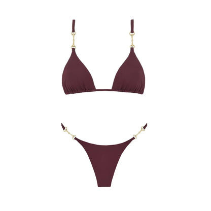 Style Bikini With a Modern Fit