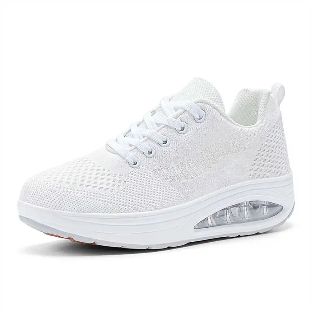 Supportive and Trendy Orthopedic Sneakers