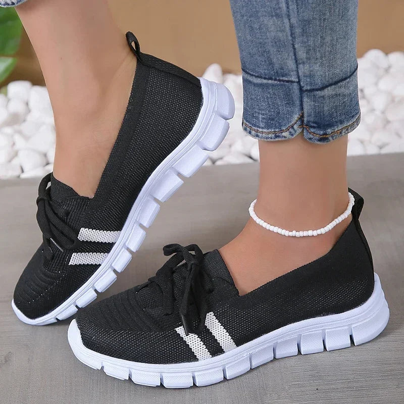 Comfortable and Fashionable Orthopedic Sneakers