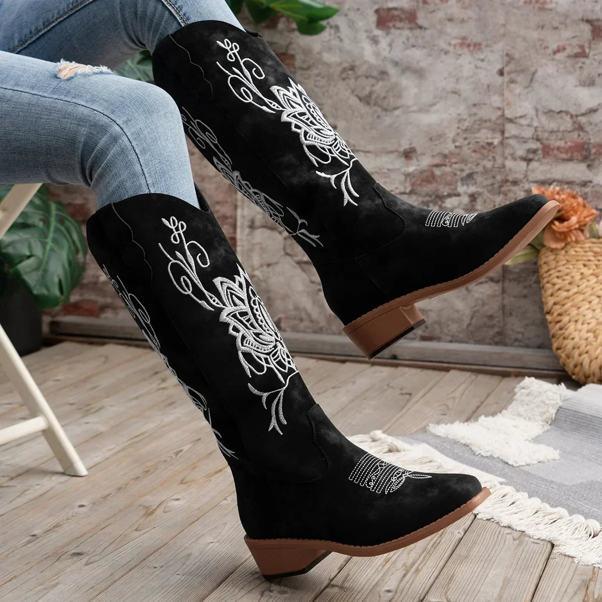 High-Quality Orthopedic Heels