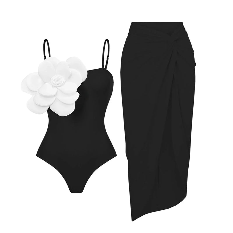 Subtly Bikini With a Refined Look