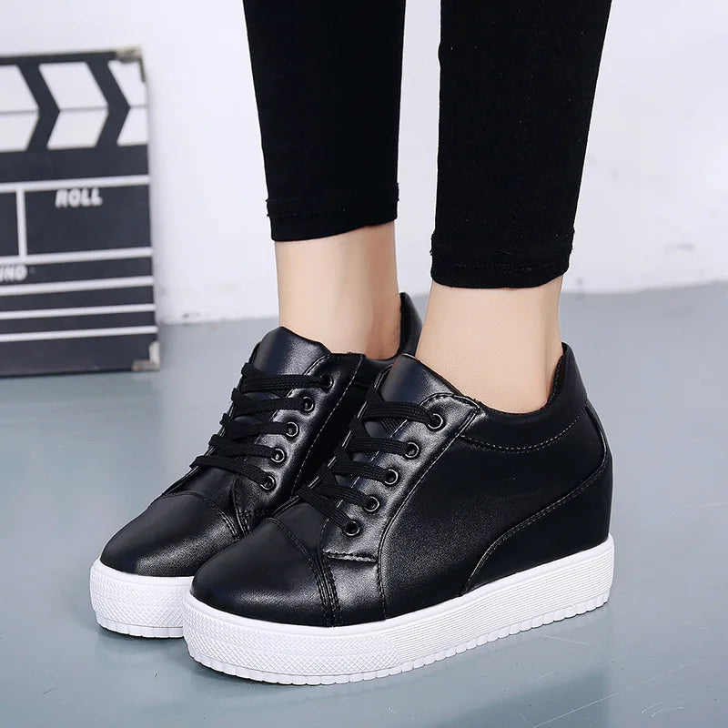 Supportive and Stylish Orthopedic Heels