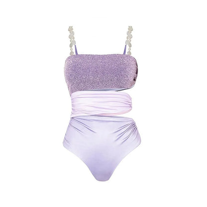 Inspired Bikini With a Contemporary Edge