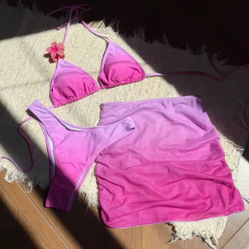 Elegantly Styled Bathing Suit for Everyday Wear