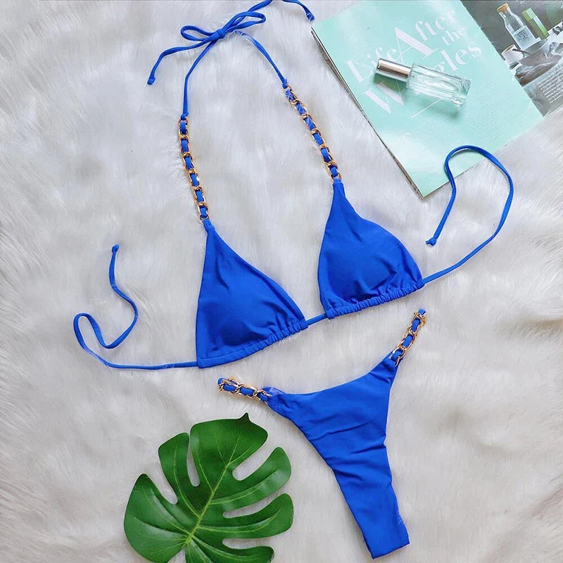 Style Bathing Suit With a Modern Fit