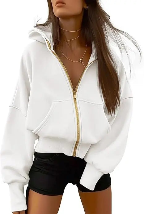 Vibrant and Unique Coat
