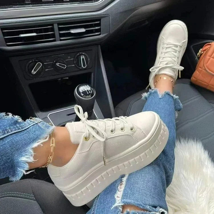 Tailored and Comfortable Orthopedic Sneakers