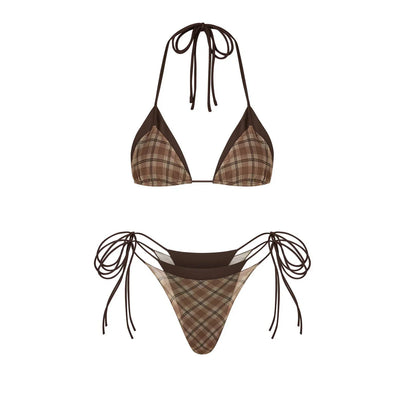 Effortlessly Bikini With a Timeless Design